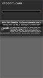 Mobile Screenshot of otodom.com