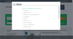 Desktop Screenshot of mit-kolobrzeg.otodom.pl